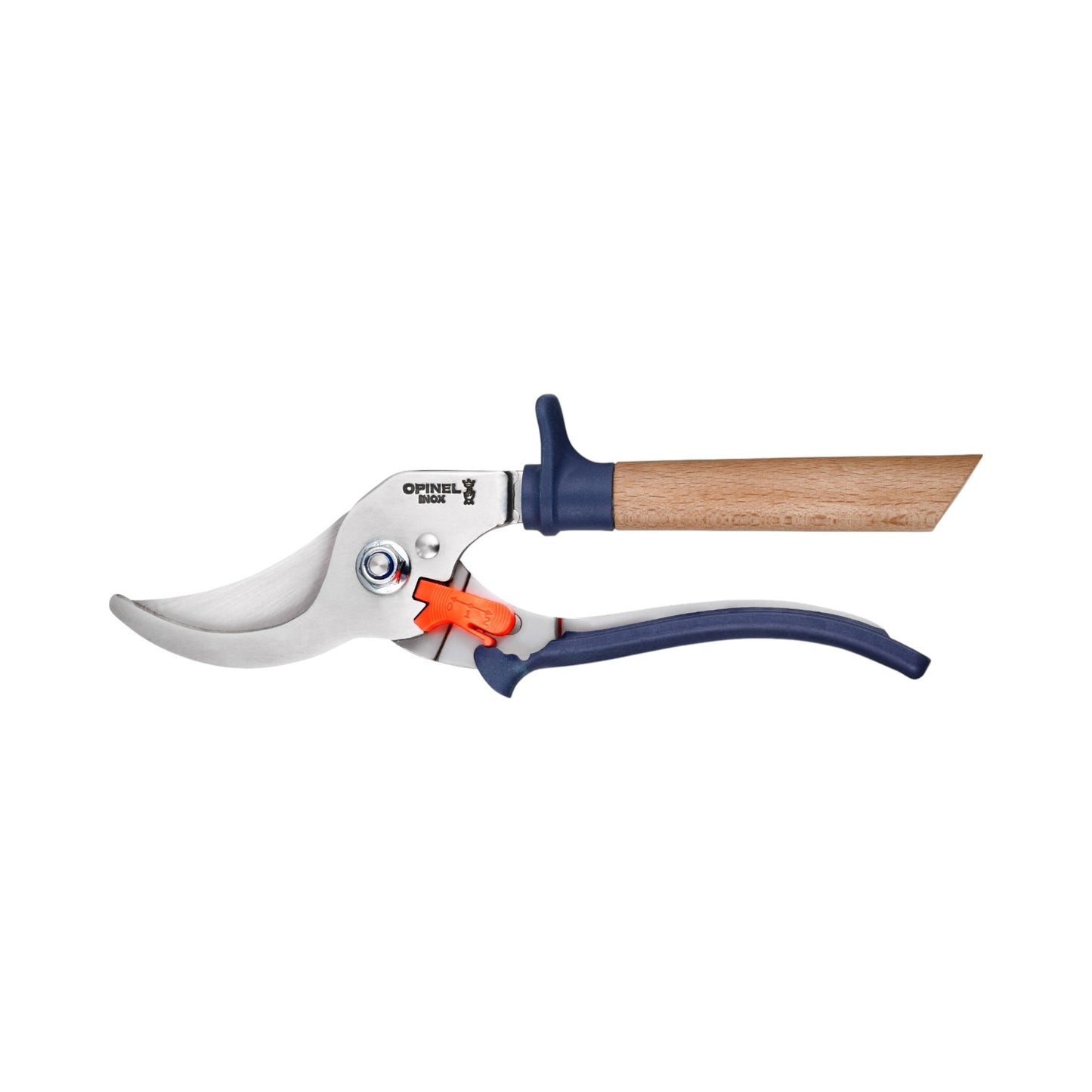 Opinel - Blue pruning shears