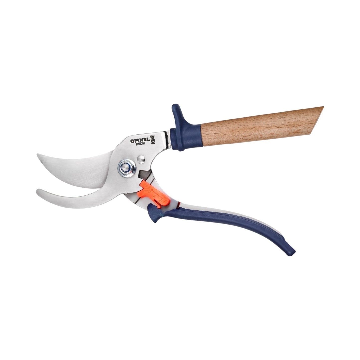Opinel - Blue pruning shears