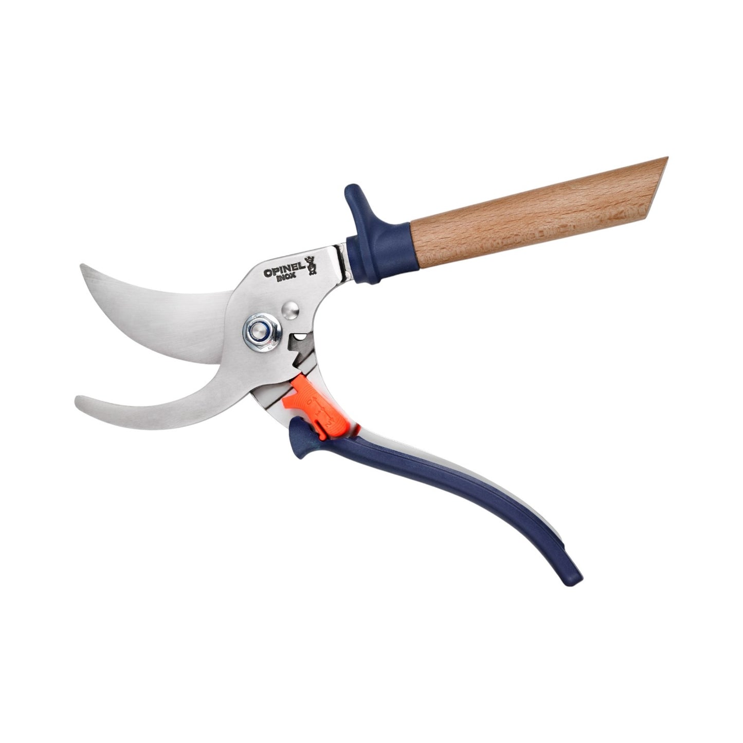 Opinel - Blue pruning shears