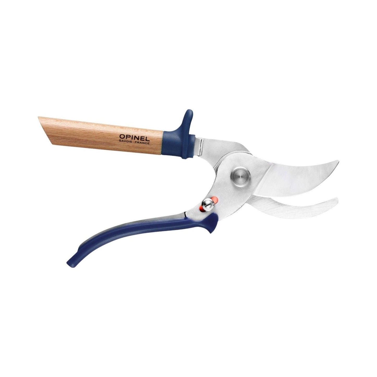 Opinel - Blue pruning shears
