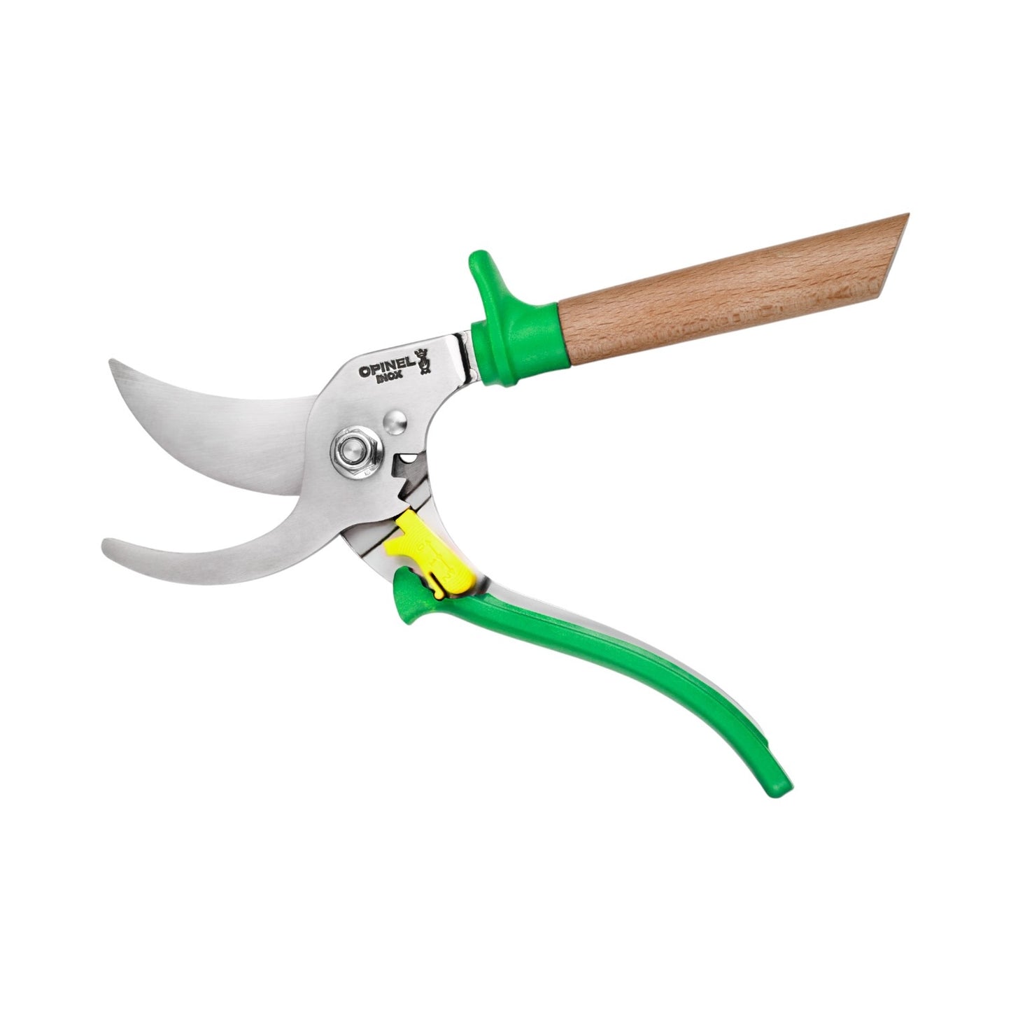 Opinel - sécateur Vert