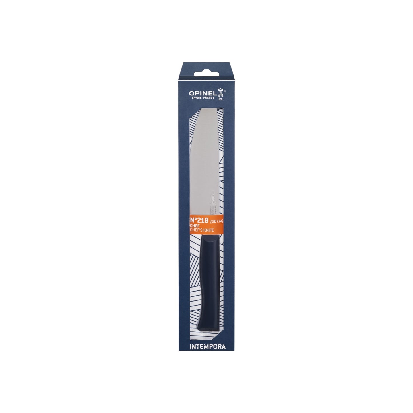Opinel - Intempora No 218 chef's knife