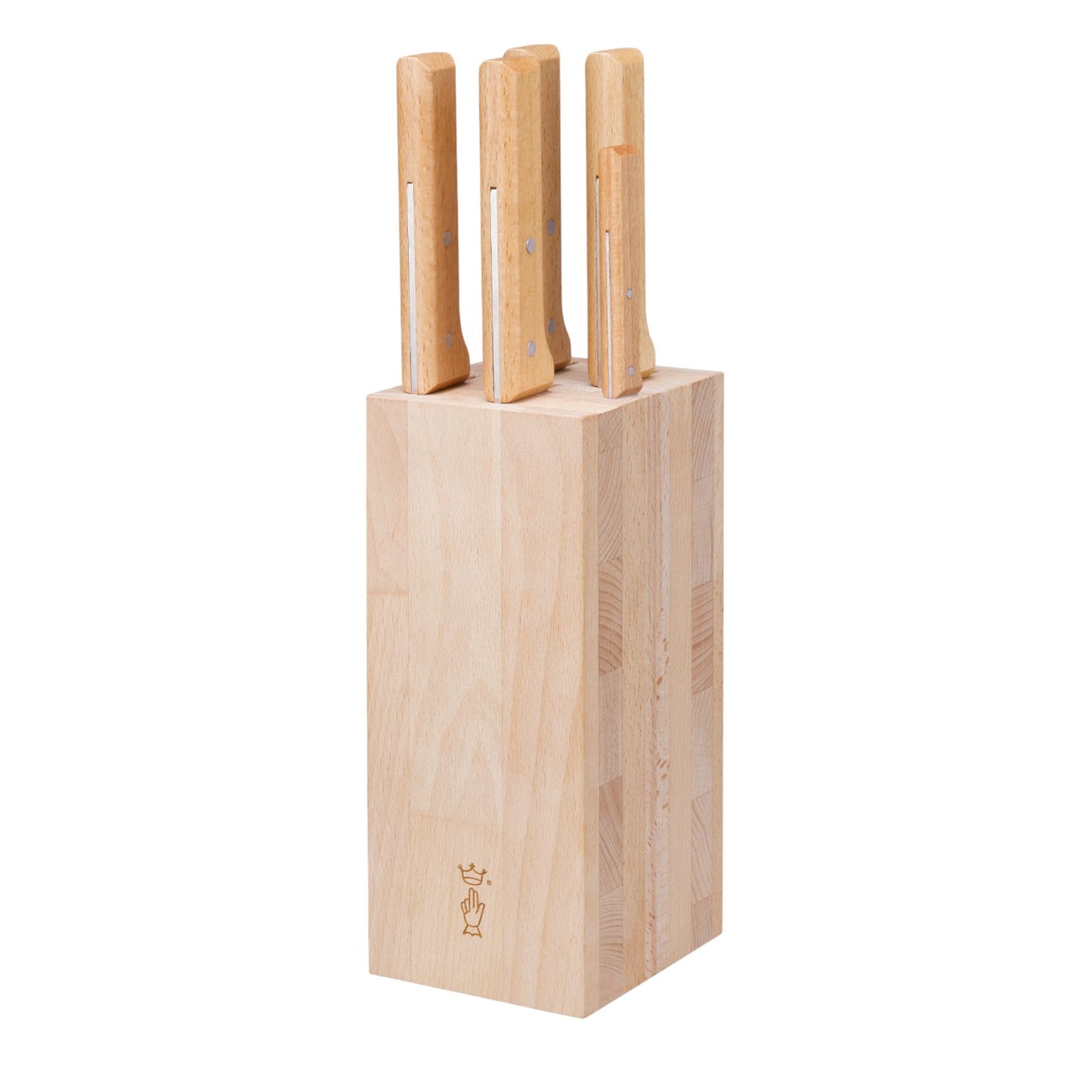 Opinel - Parallel Meat Block