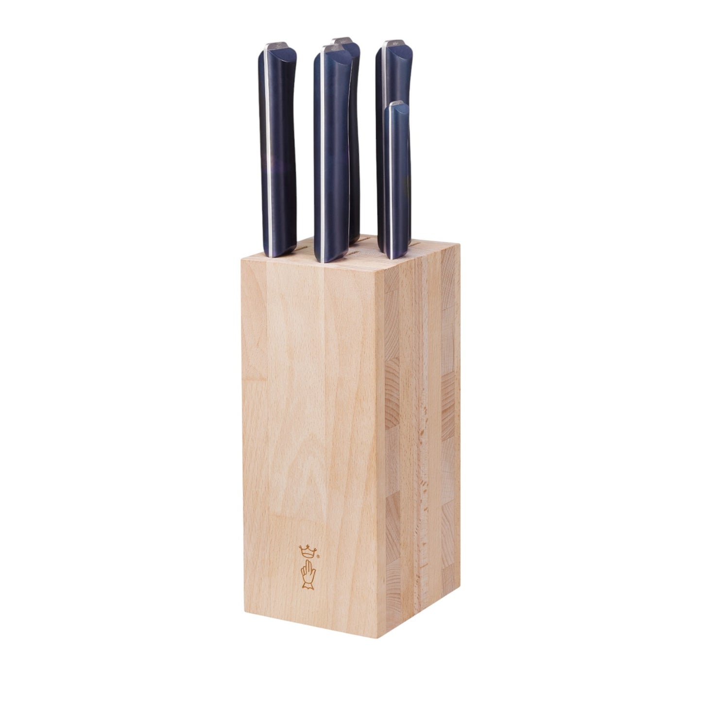 Opinel - Intempora Bloc couteau