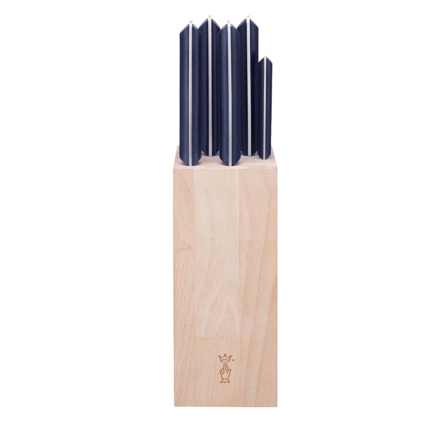 Opinel - Intempora Bloc couteau