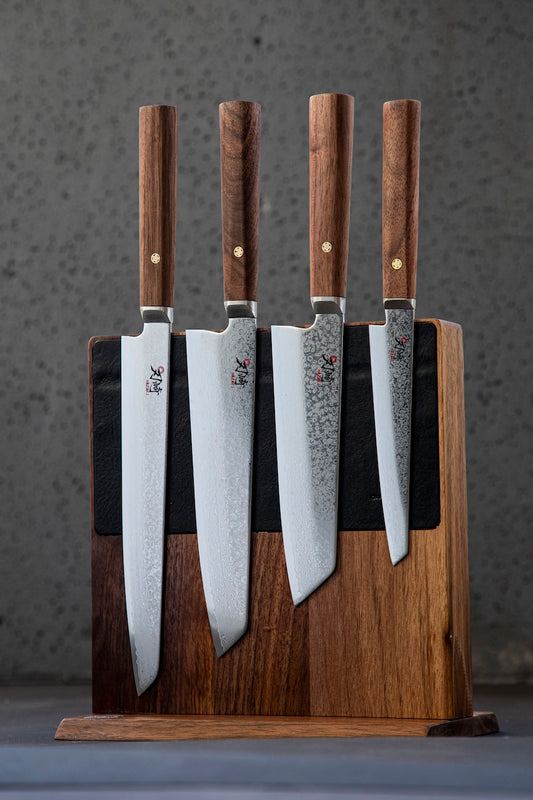 Hazaki Bloc rangement magnétique