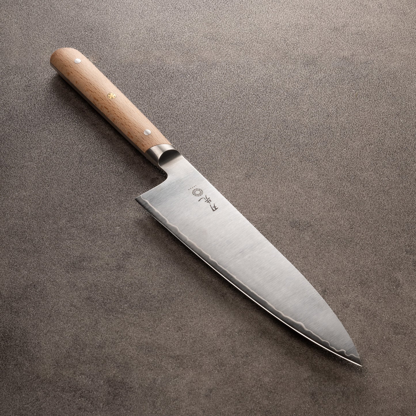 Hazaki Série Classique Couteau Gyoto