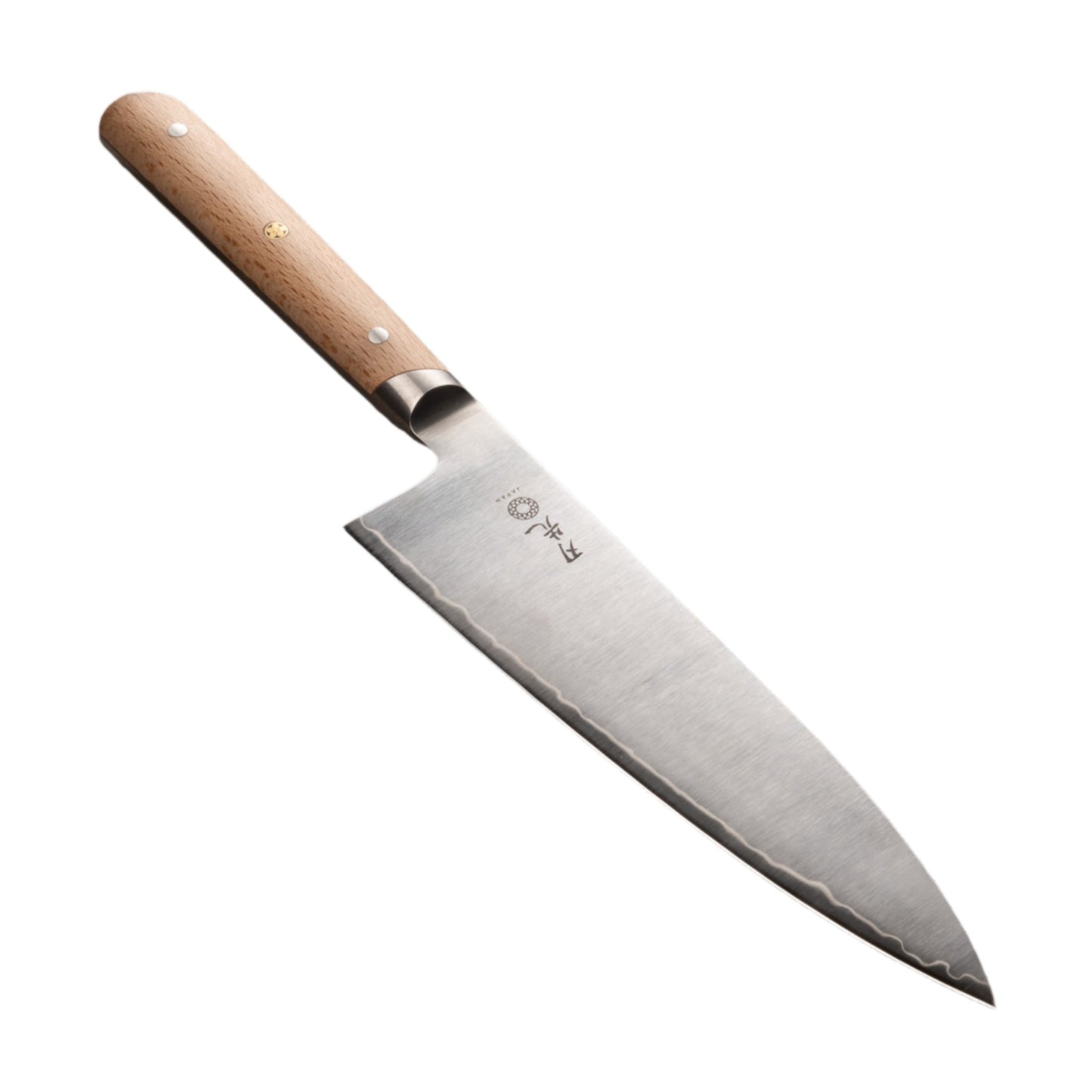 Hazaki Série Classique Couteau Gyoto
