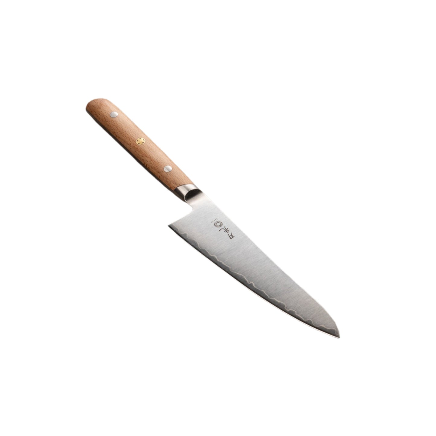 Hazaki Série Classique Couteau Utilitaire