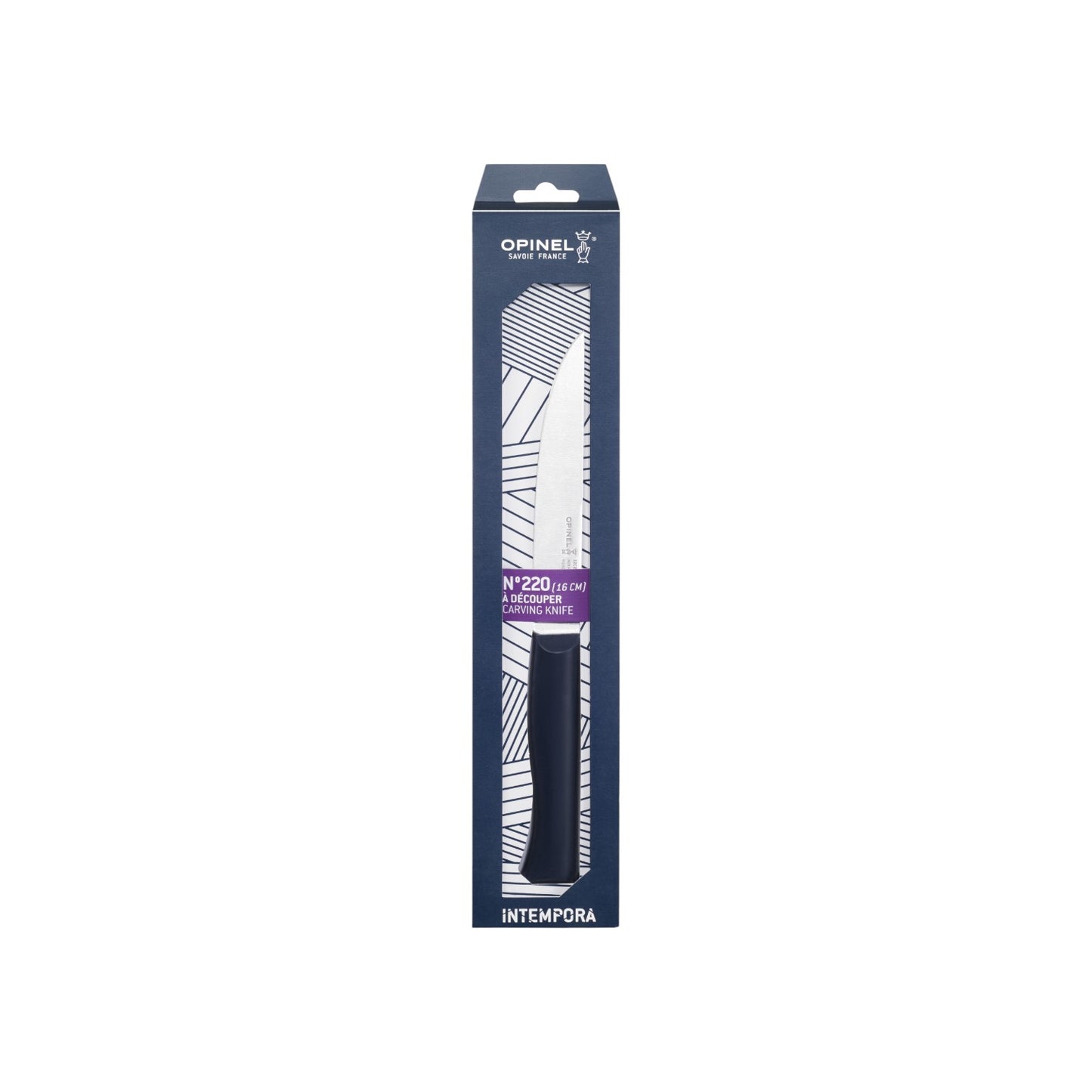 Opinel - Intempora No 220 carving knife