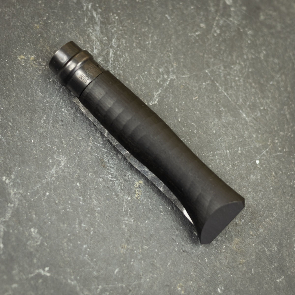 Opinel - Limited Edition No. 8 Forge, an elementary poetry
