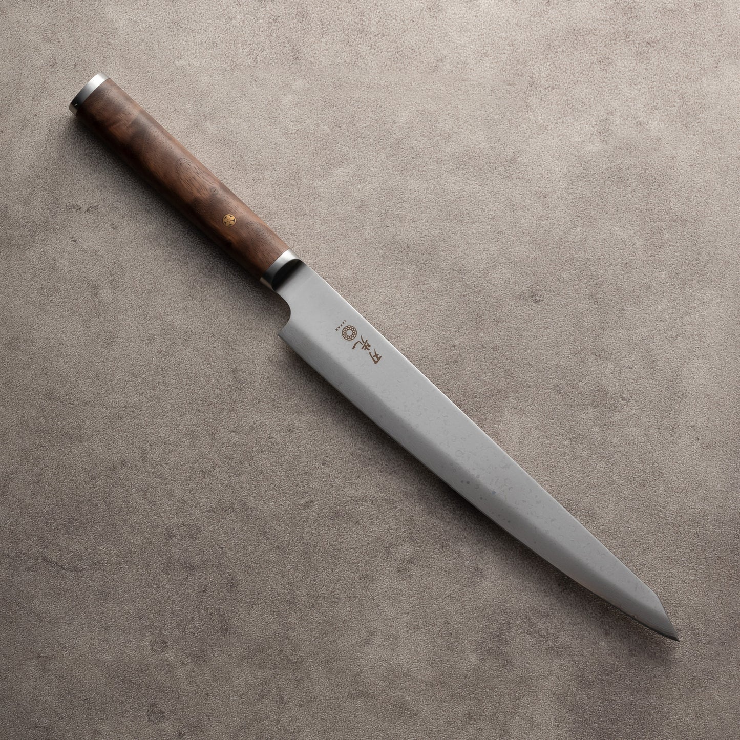 Hazaki Pro Series Japanese Slicing Knife