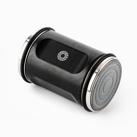 Hazaki - Affûteur à disques