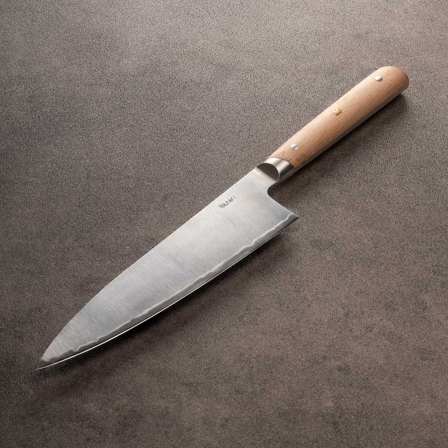 Hazaki Série Classique Couteau Gyoto