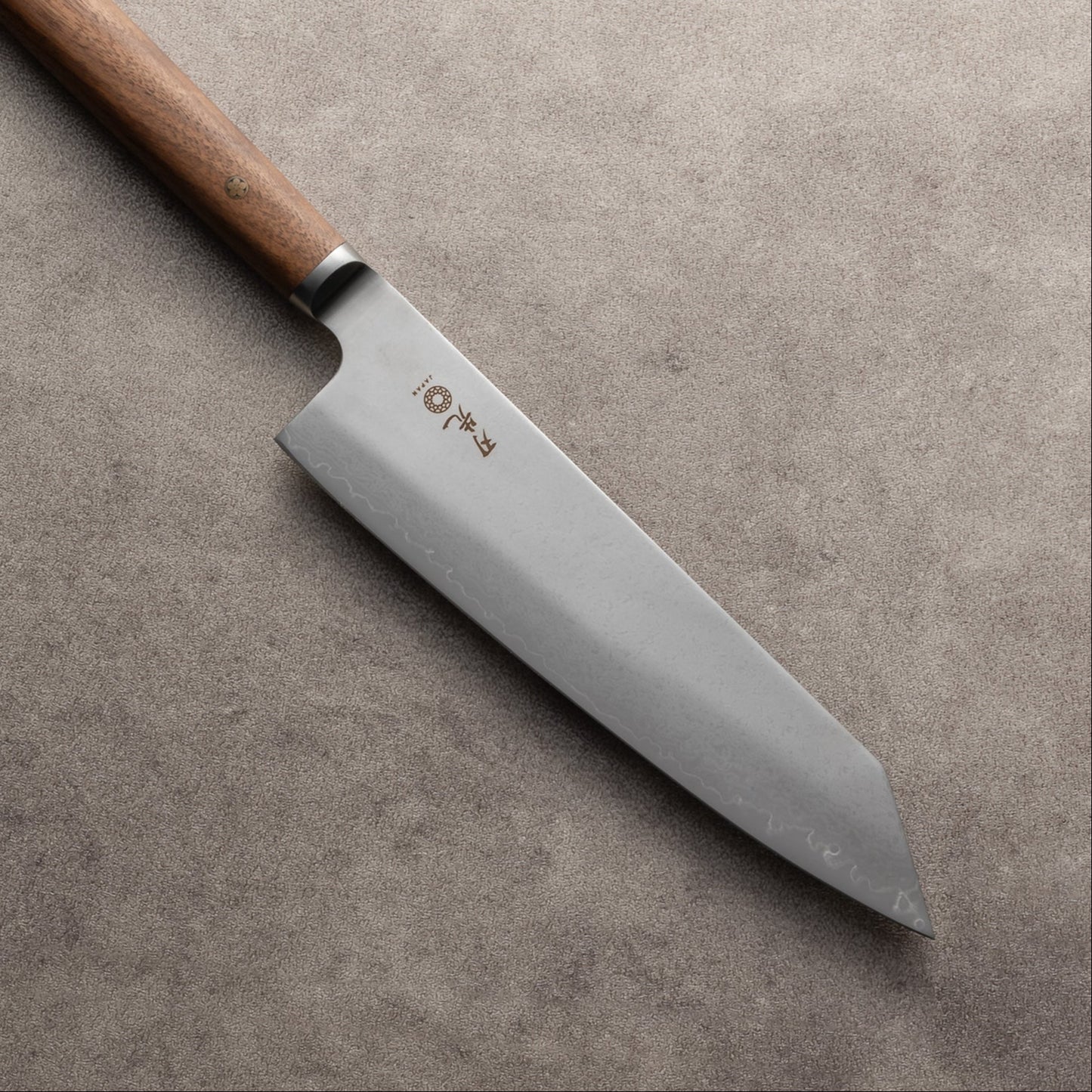 Hazaki Série Pro Couteau cuisine japonais Gyuto