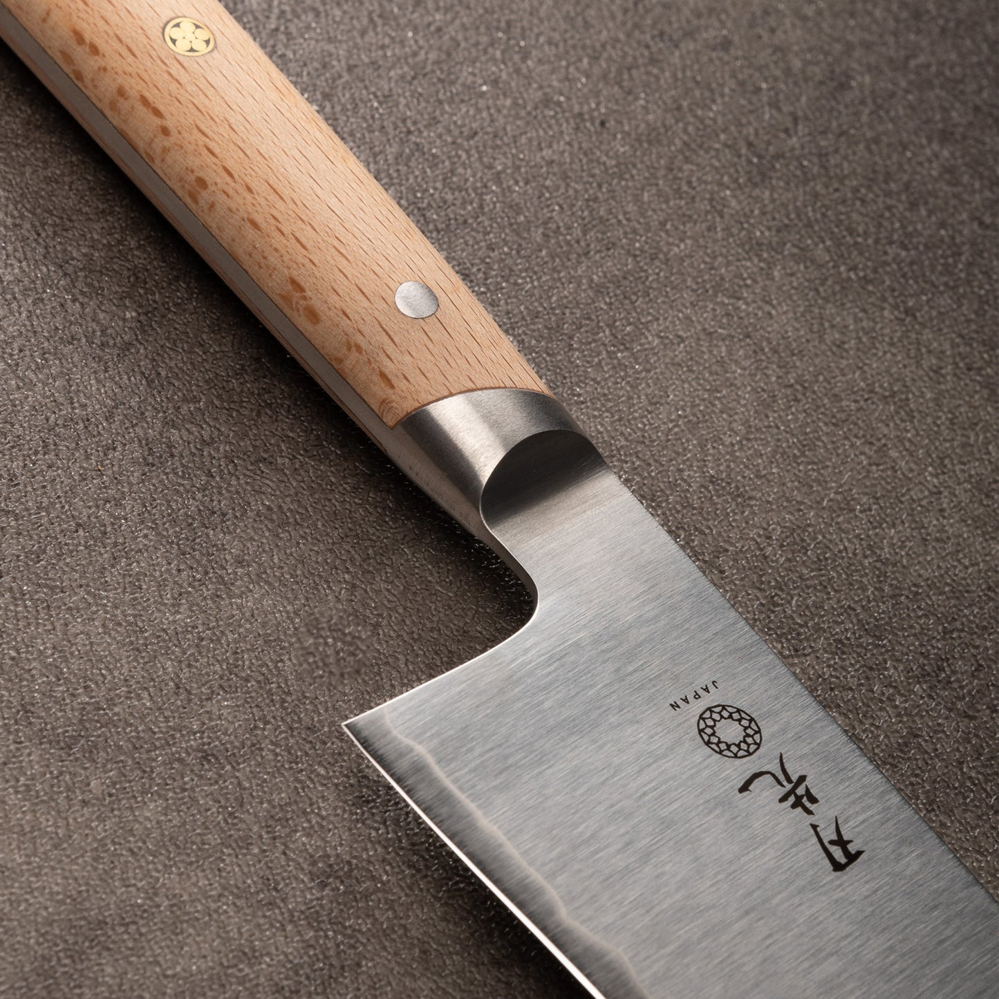 Hazaki Série Classique Couteau Gyoto