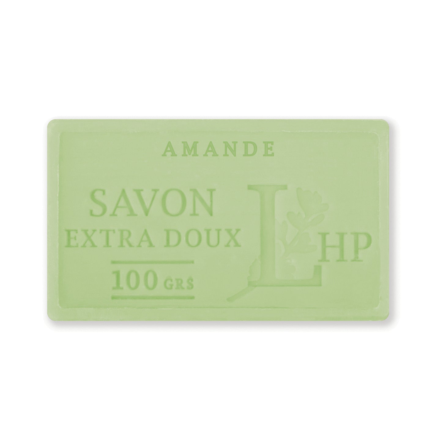Savon de Marseille - Amande