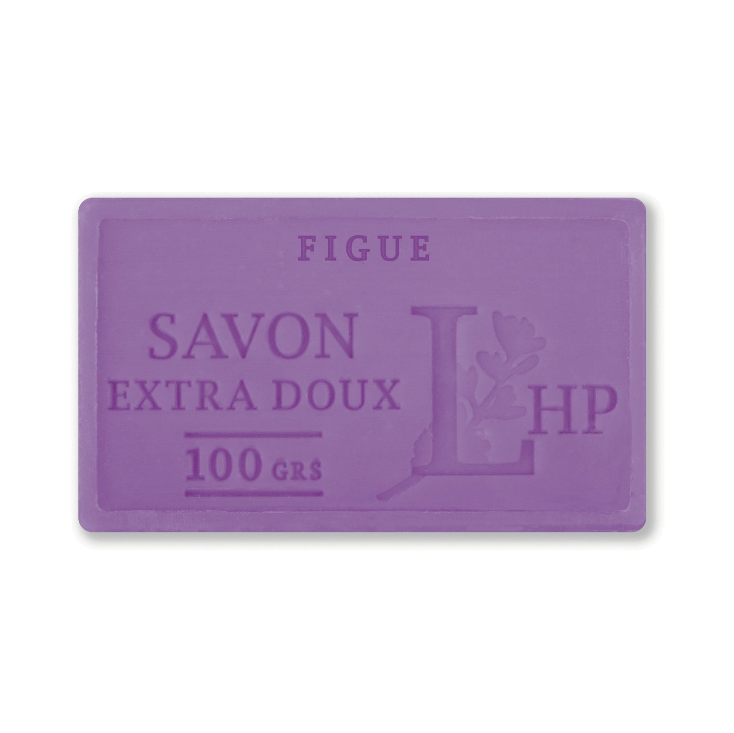 Savon de Marseille - Figue