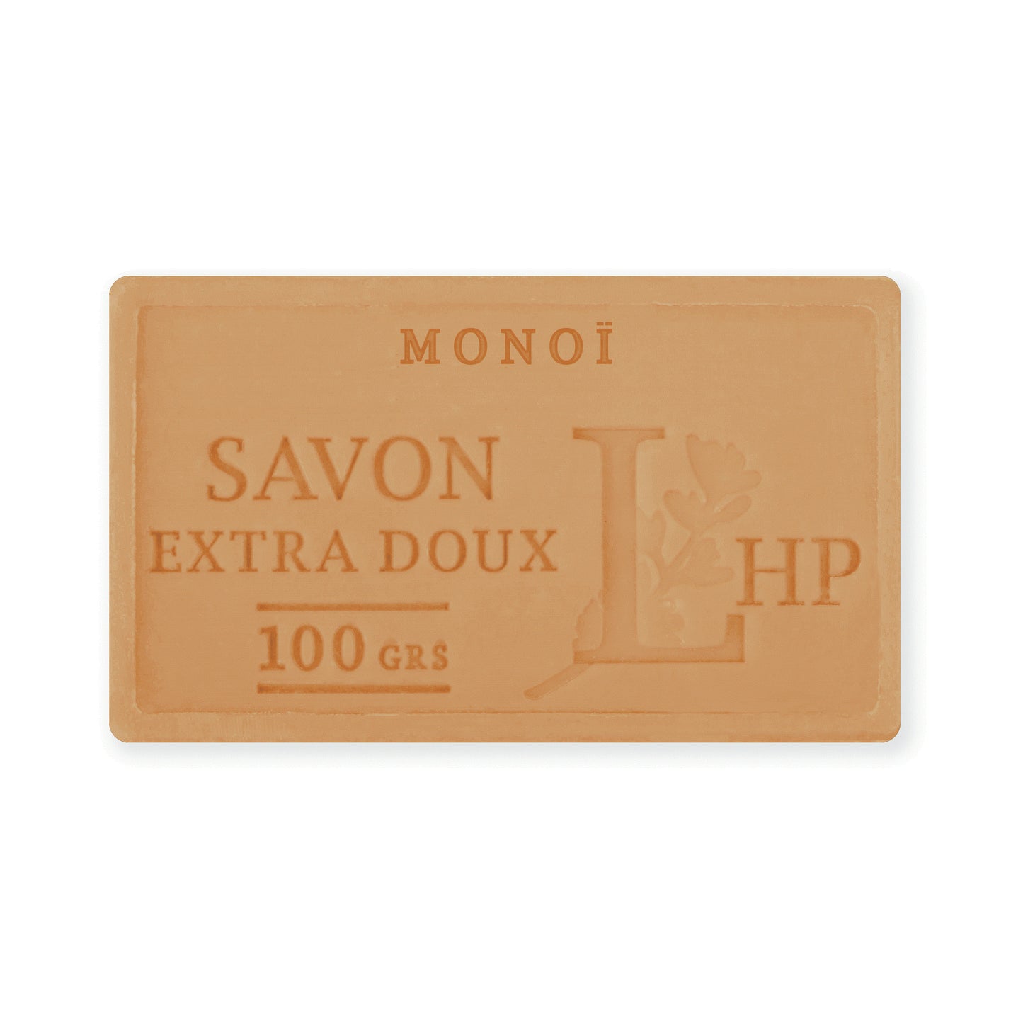 Savon de Marseille - Monoï