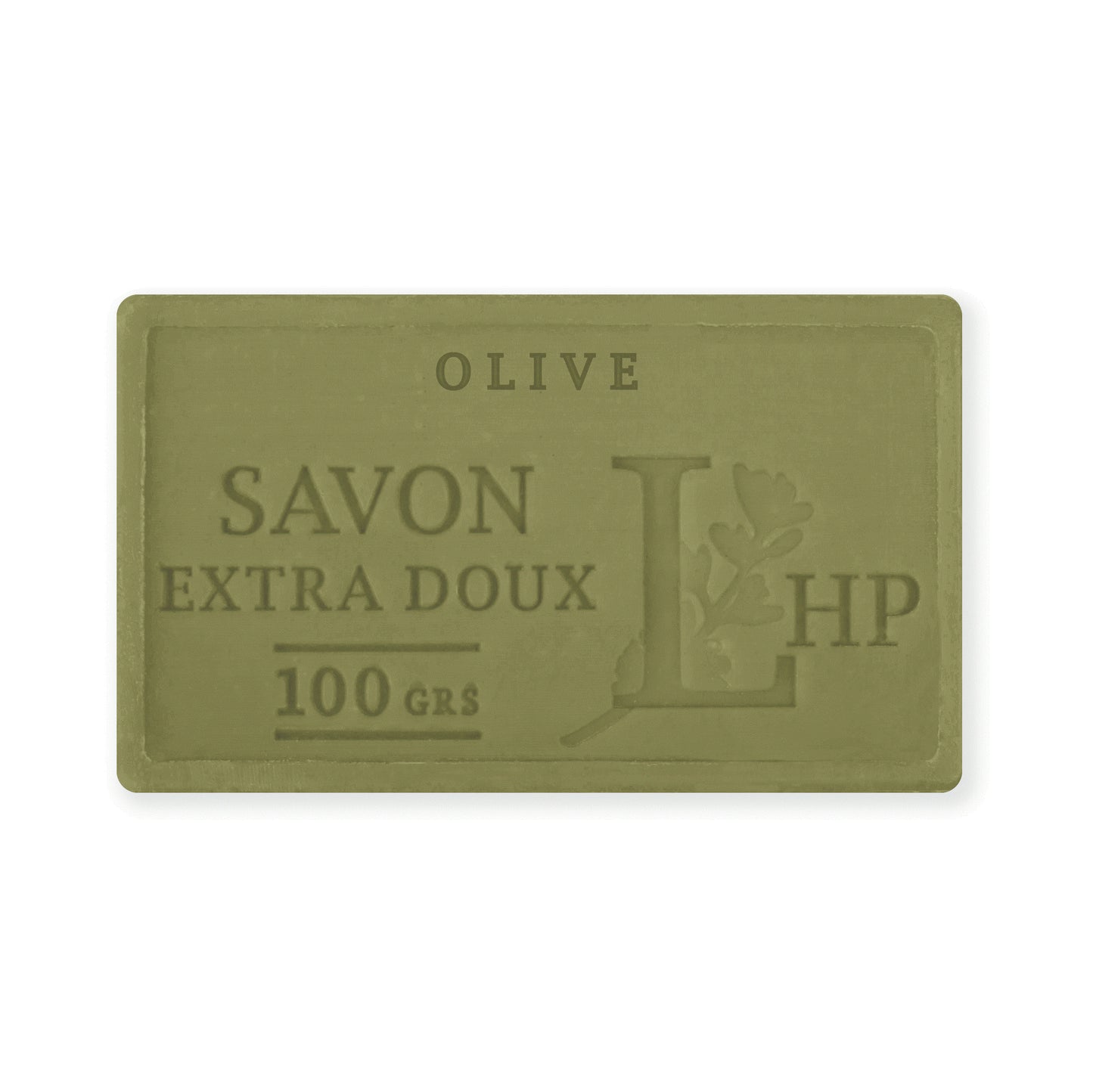 Savon de Marseille - Huile d'olive