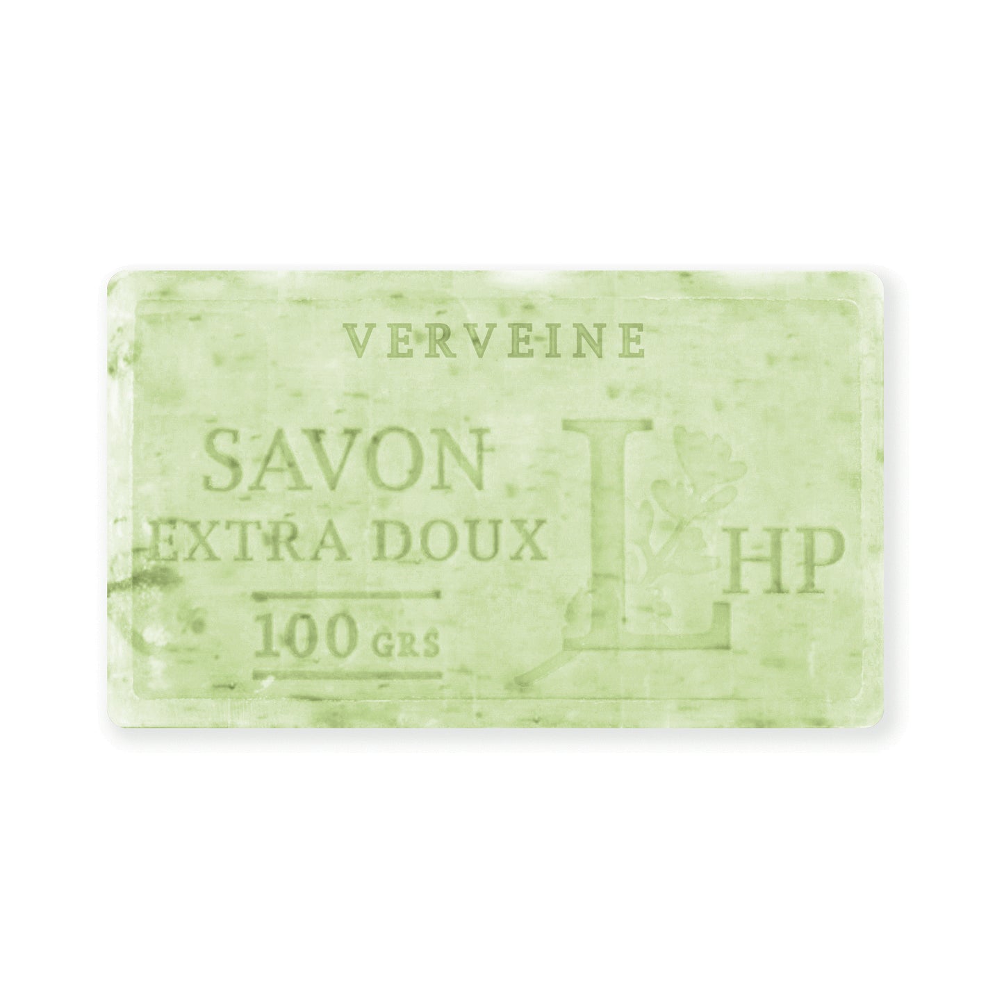 Savon de Marseille - Verveine