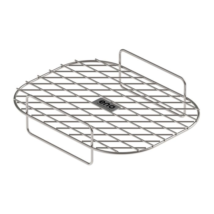 Grille de cuisson Indirecte
