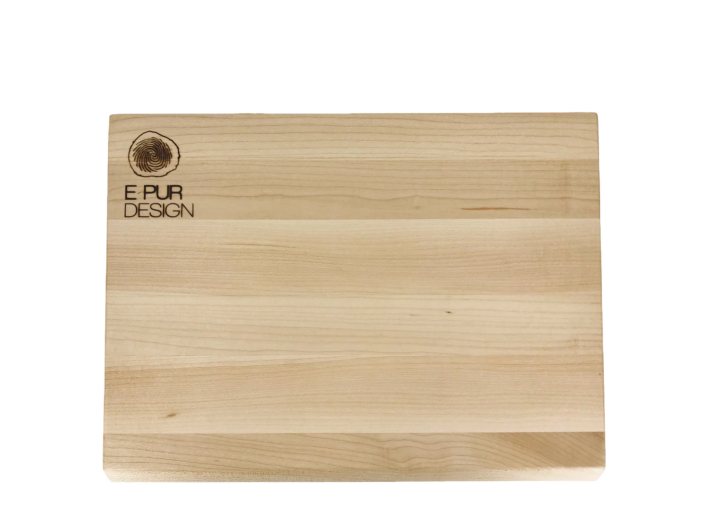 Maple cutting board 9x12