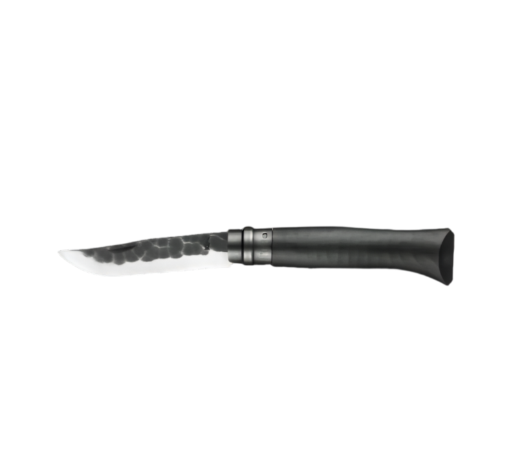 Opinel - Limited Edition No. 8 Forge, an elementary poetry