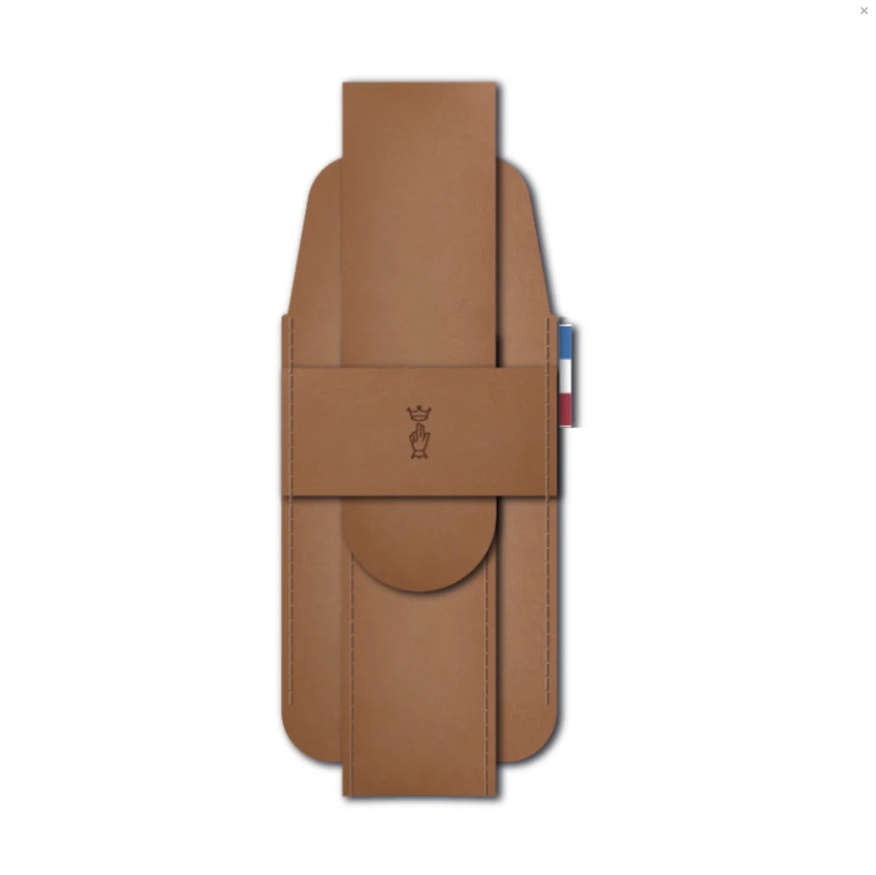 Opinel Leather Case