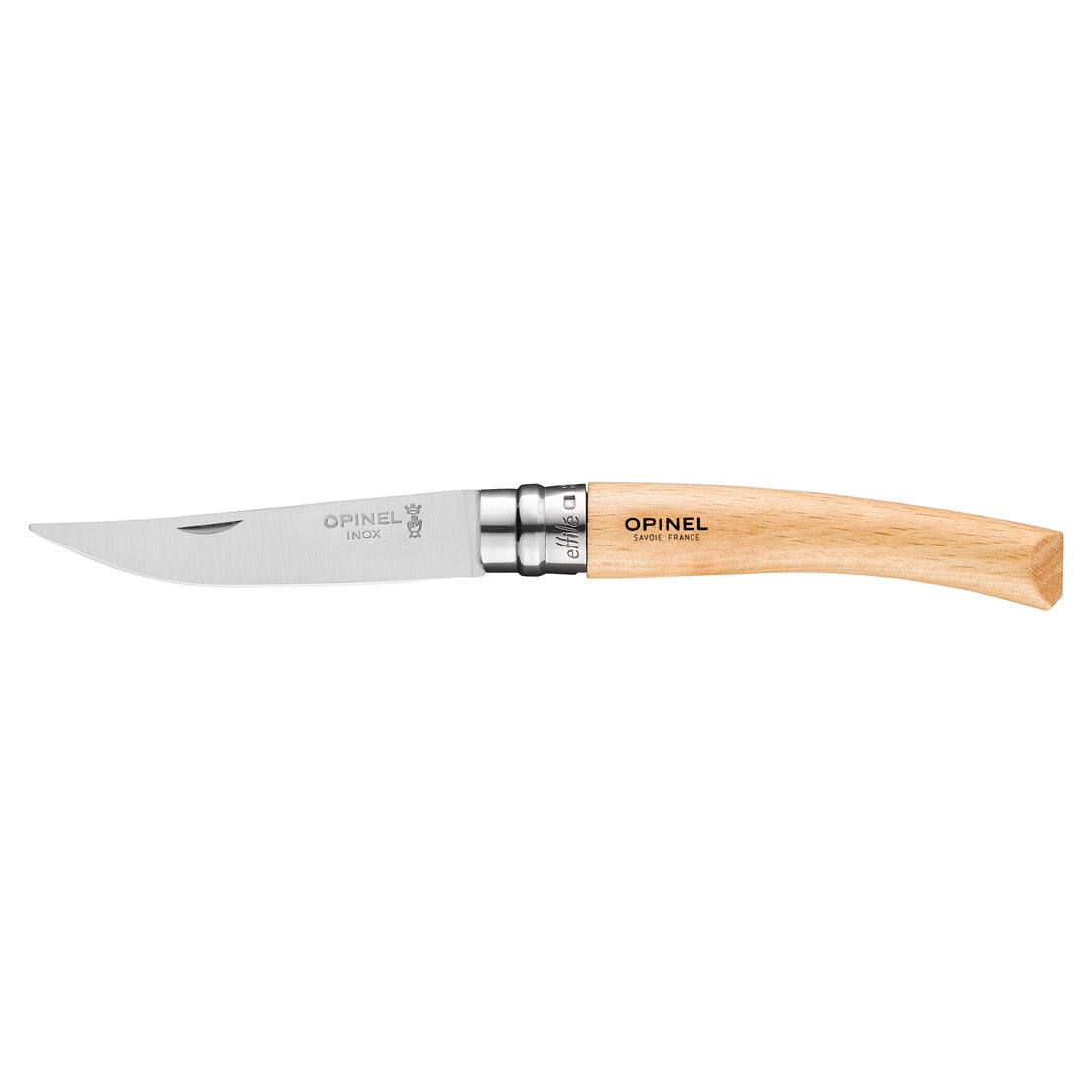 Opinel - Tapered No. 8 Beech
