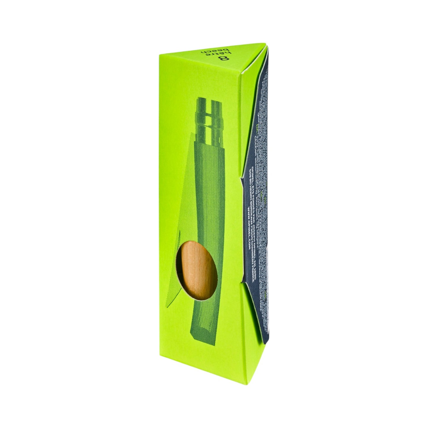 Opinel - Tapered No. 8 Beech
