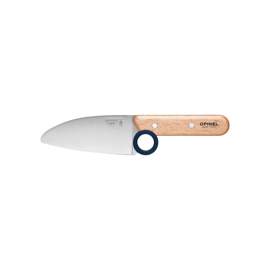 Opinel - Le Petit Chef - Bleu