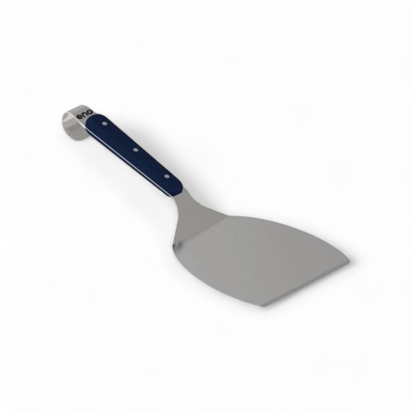 Eno Plancha - spatule coudée large