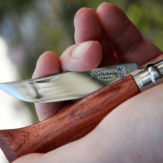 Opinel - Couteau N°06 Padouk