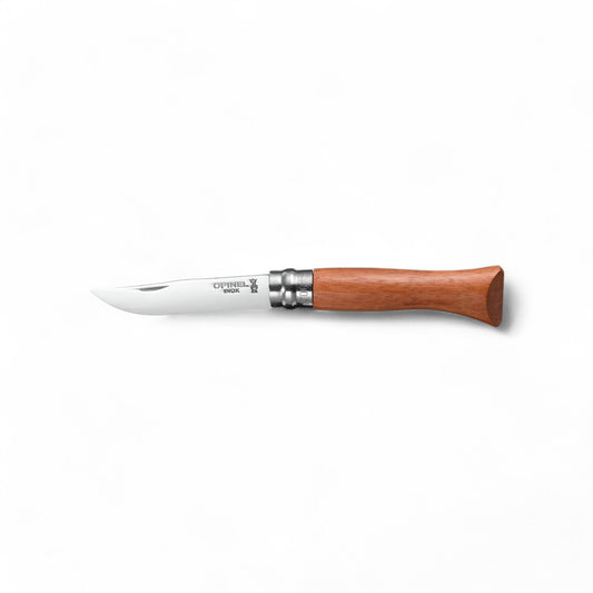 Opinel - Couteau de poche N°06 Padouk