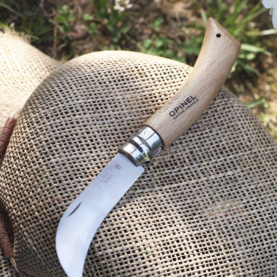 Opinel - No 08 pruning knife