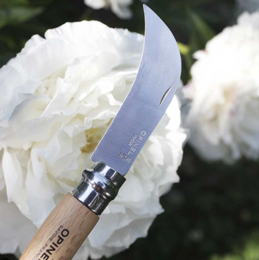 Opinel - No 08 serpette-greffoir