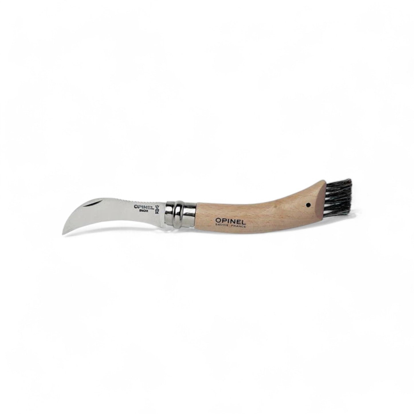Opinel - No 08 mushroom knife