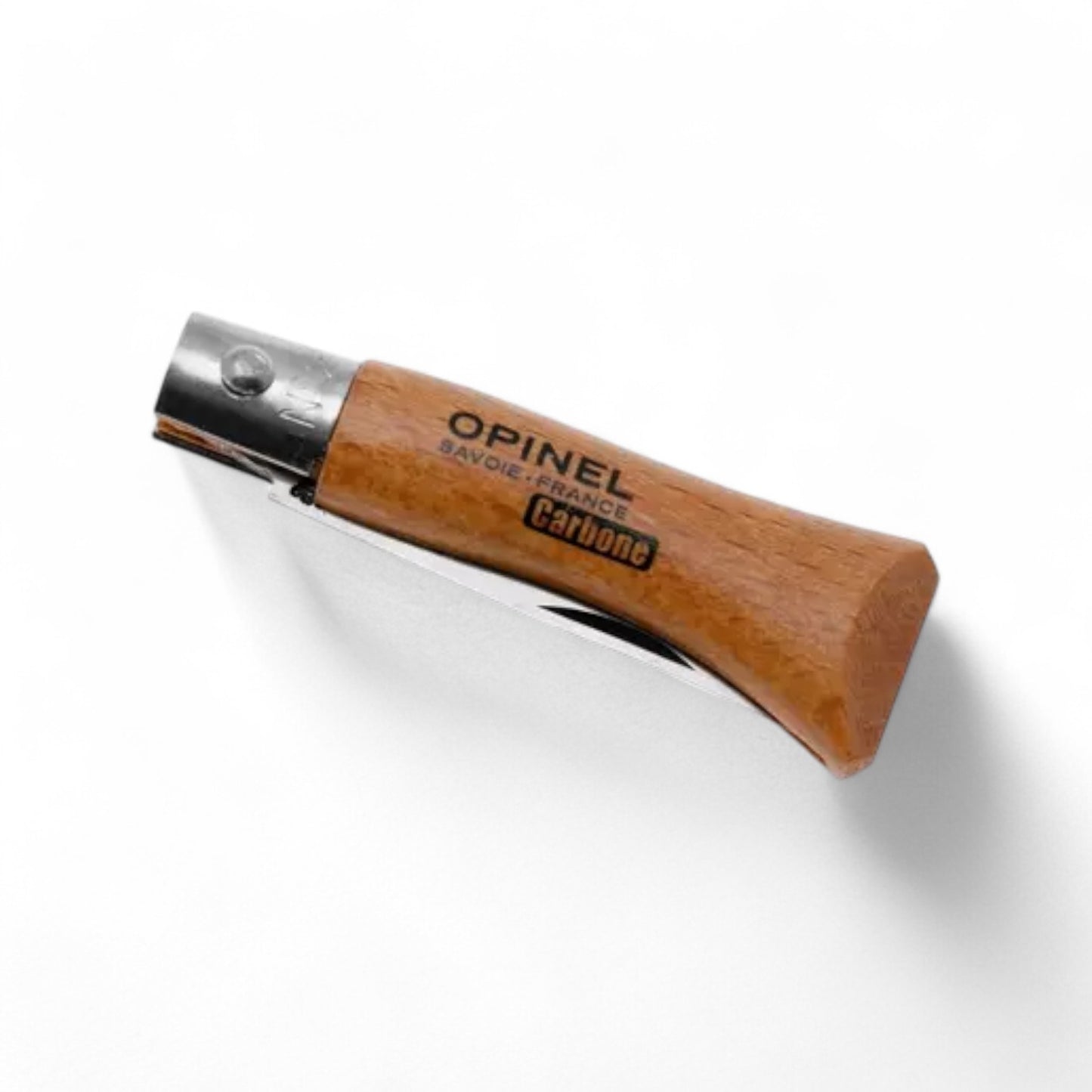 Opinel - Traditional carbon knife No. 2