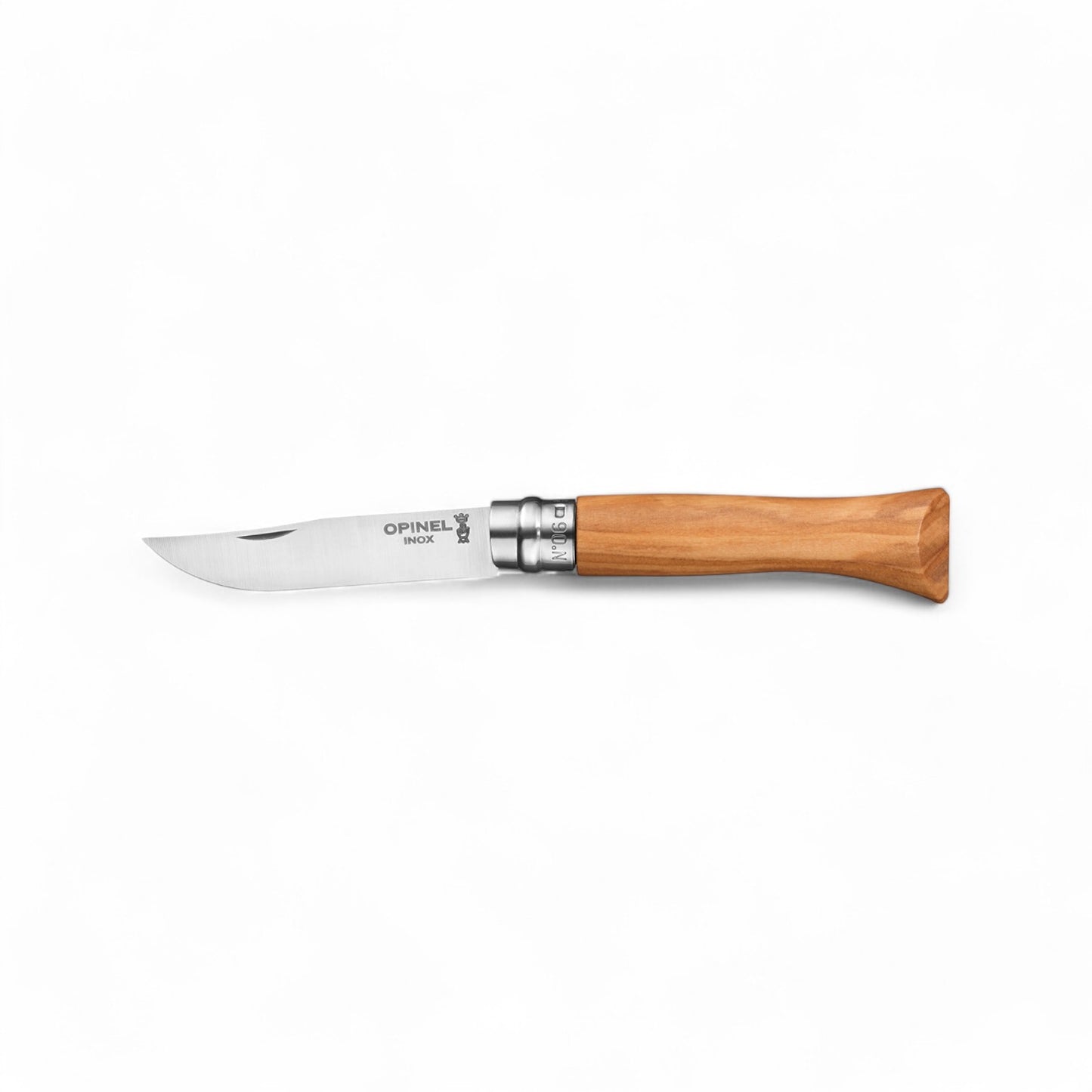 Opinel - Couteau de poche Nº6 (Olivier)