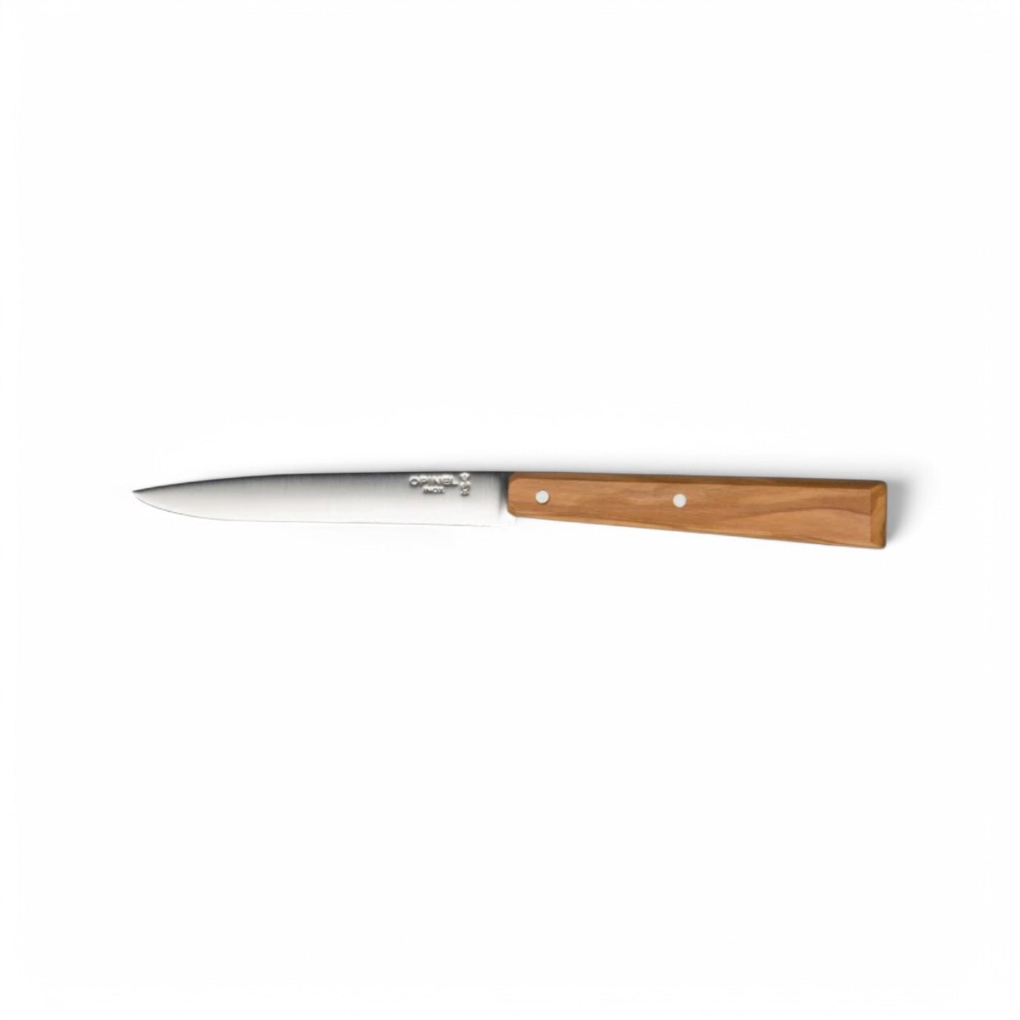 Opinel - Bon Appétit box set of 4 table knives - COUNTRY SPIRIT