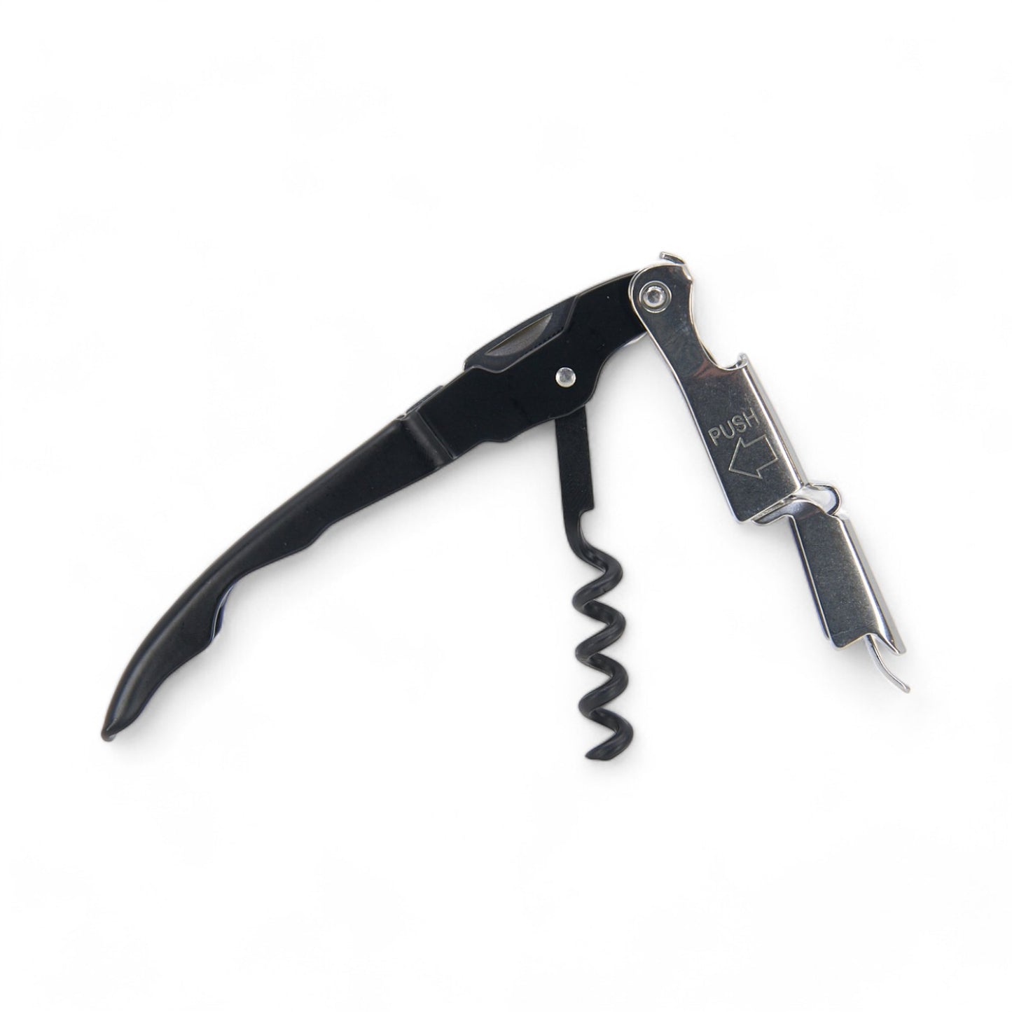Coutale Tire-bouchon - Collection Innovation Noir