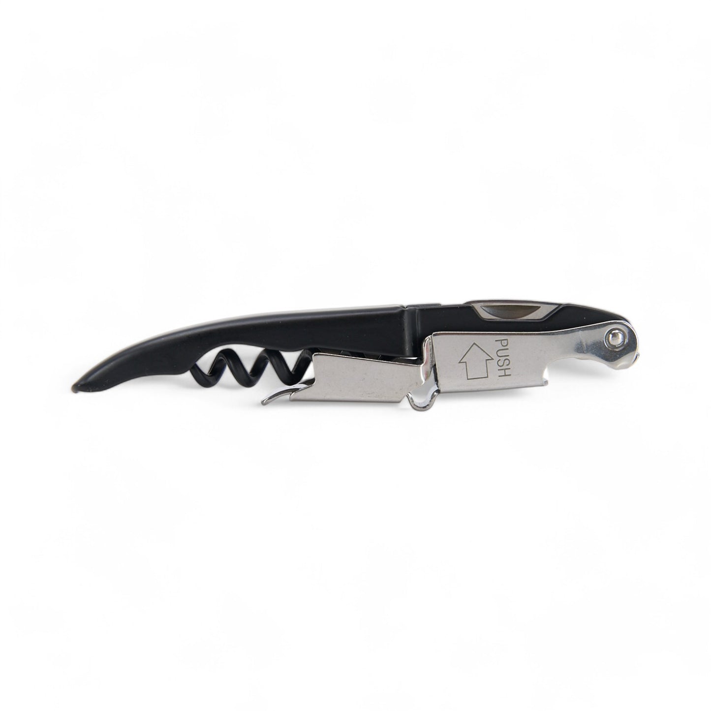 Coutale Tire-bouchon - Collection Innovation Noir