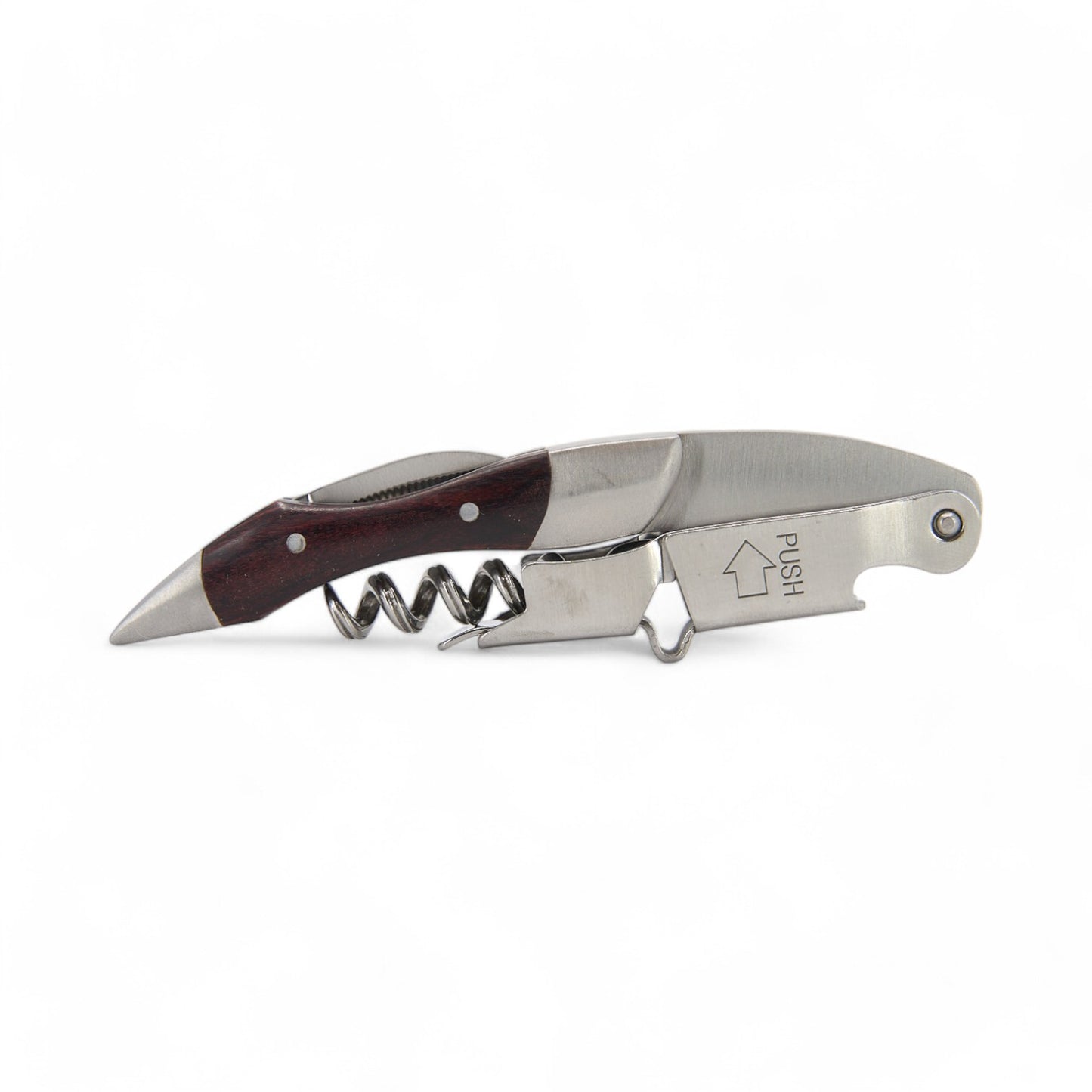 Coutale Tire-bouchon - Prestige Bois