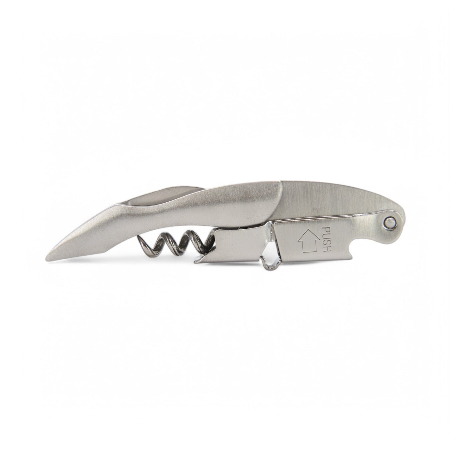 Coutale Corkscrew - Prestige Inox