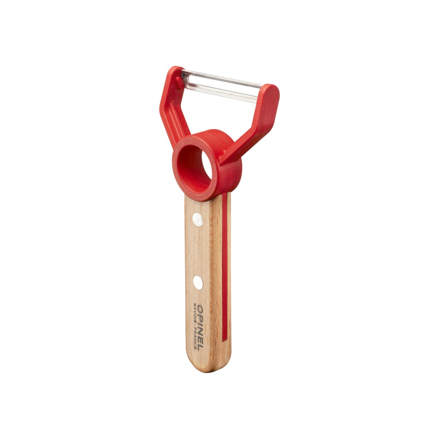 Opinel - The Little Chef - Red