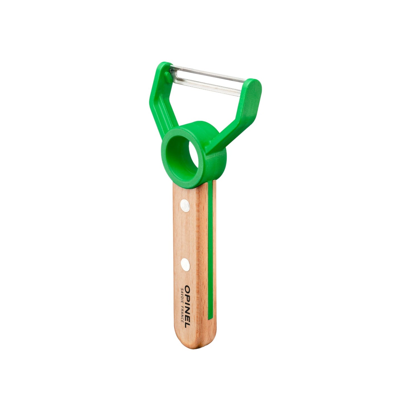 Opinel - The Little Chef - Green
