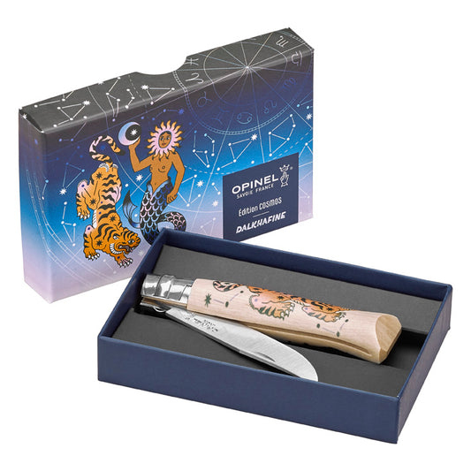 Opinel - No. 8 Nature Edition Mioshe