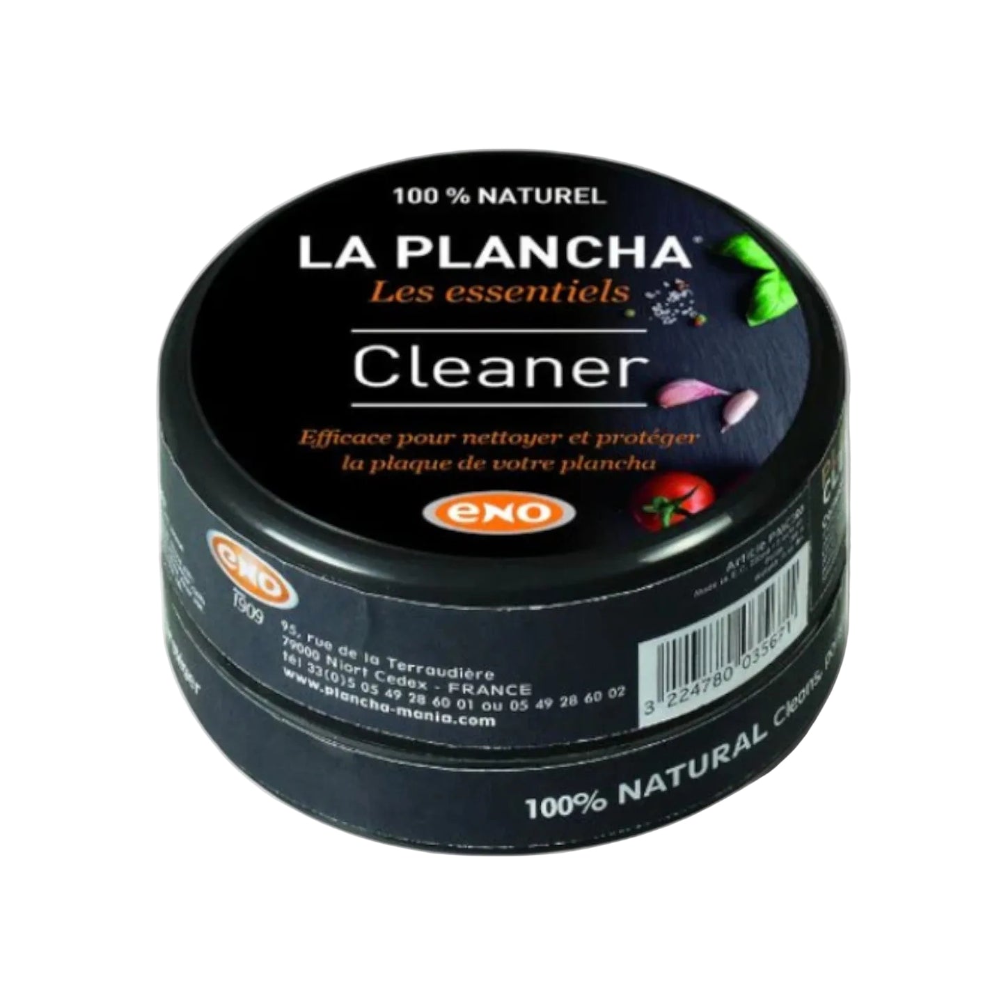 Eno Plancha - nettoyant