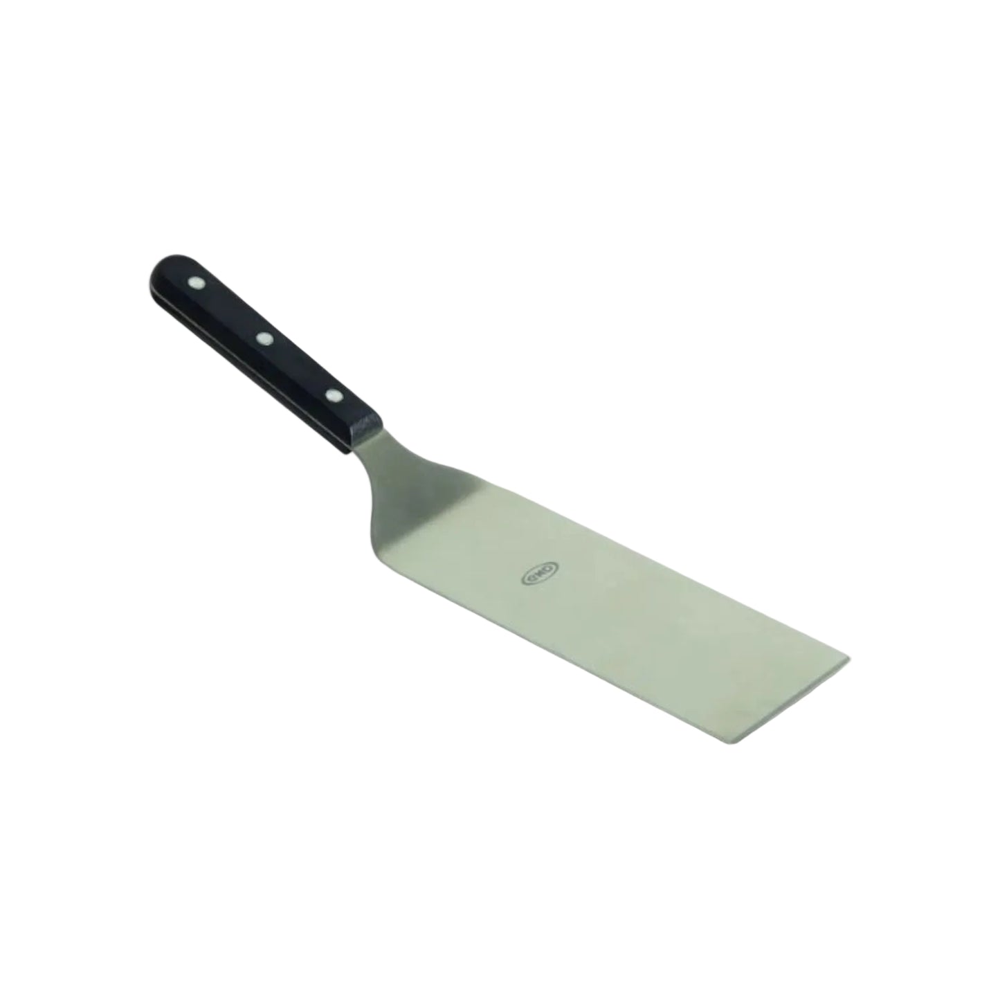 Eno Plancha - spatule coudée longue